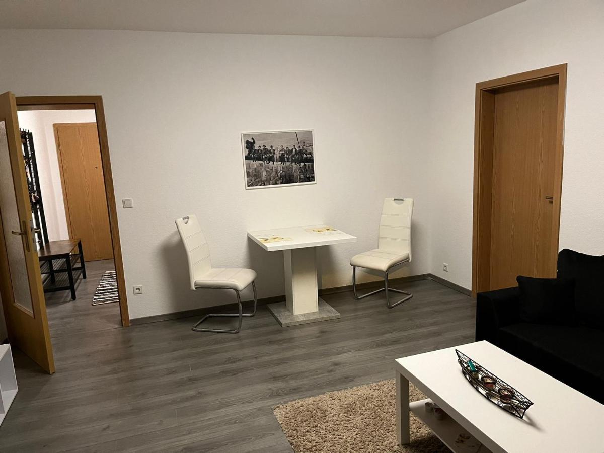 Myhome Einsiedel An Der Zwoenitz 2 Chemnitz Luaran gambar