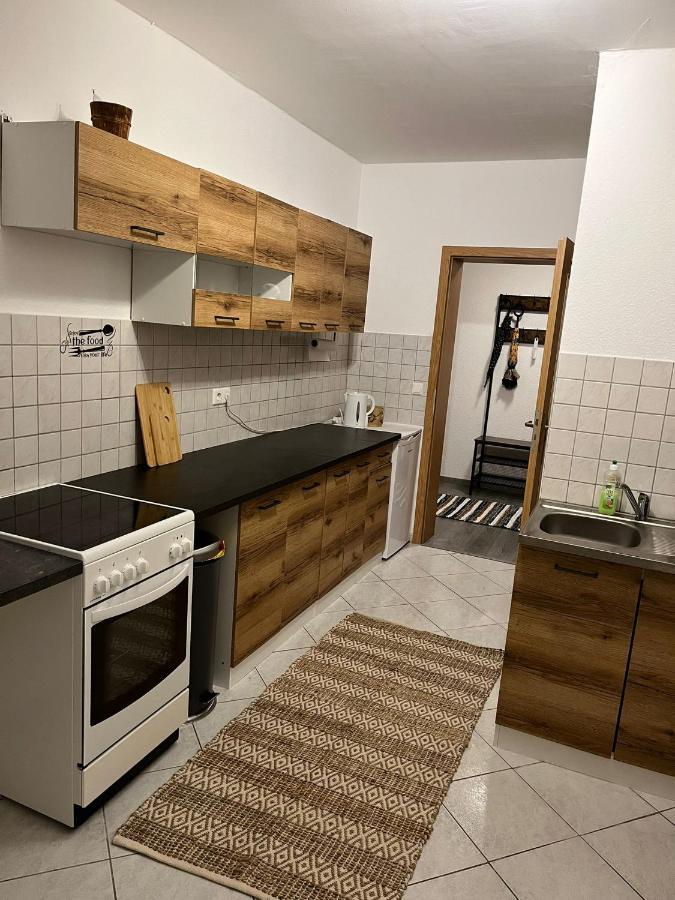 Myhome Einsiedel An Der Zwoenitz 2 Chemnitz Luaran gambar