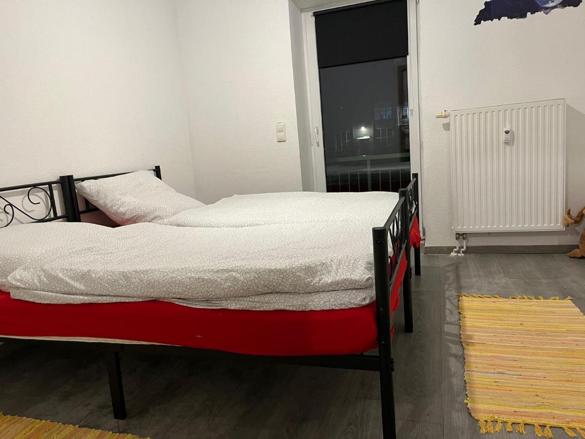 Myhome Einsiedel An Der Zwoenitz 2 Chemnitz Luaran gambar