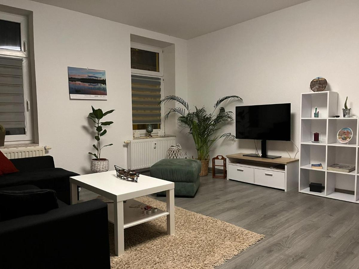 Myhome Einsiedel An Der Zwoenitz 2 Chemnitz Luaran gambar