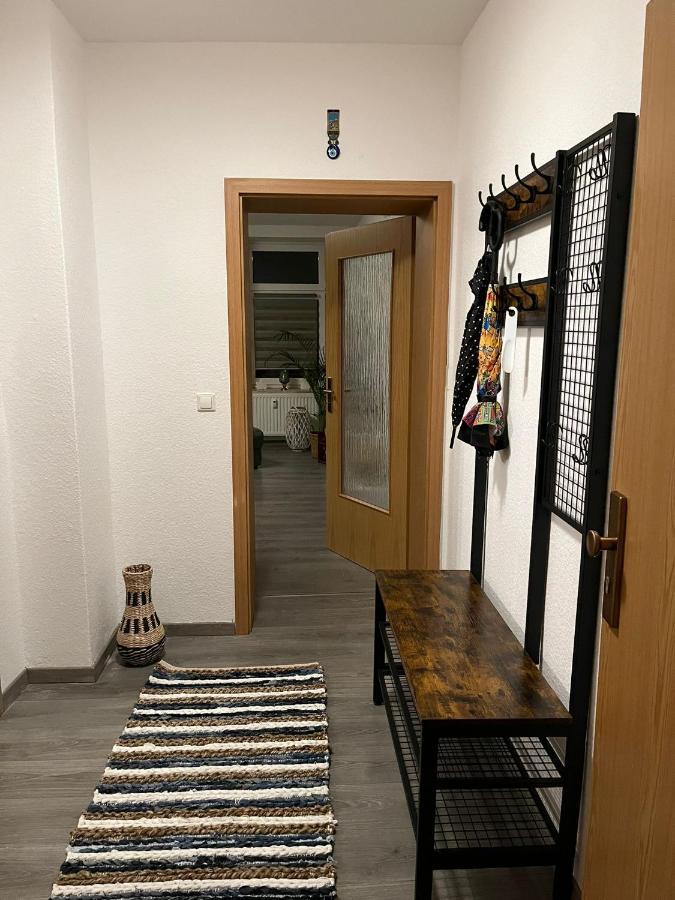 Myhome Einsiedel An Der Zwoenitz 2 Chemnitz Luaran gambar